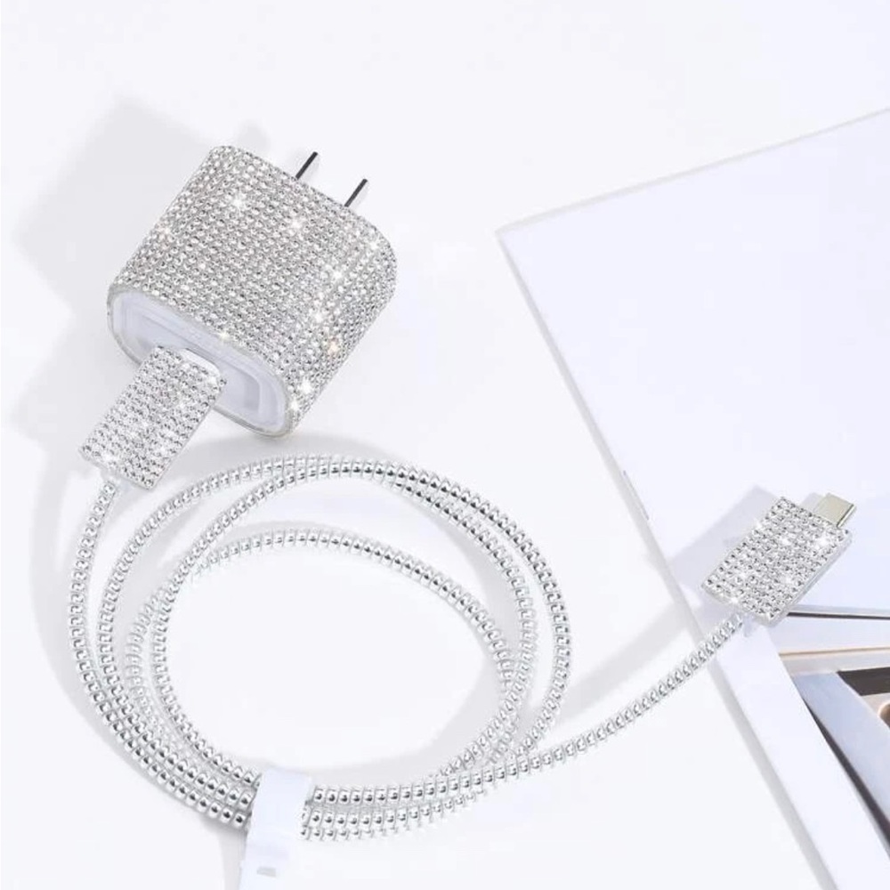 iPhone Charger Protector